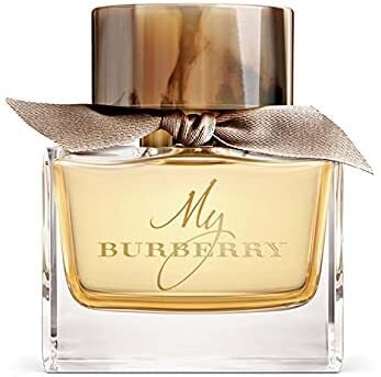 Buy Burberry My Burberry Eau De Parfum For Women 90ml Online