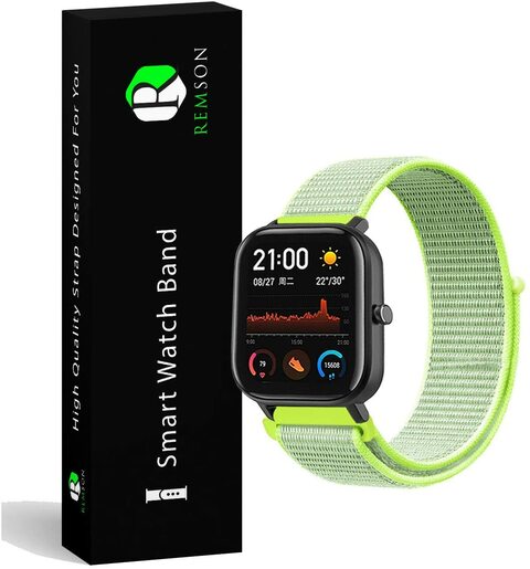 Amazfit gts online 42mm