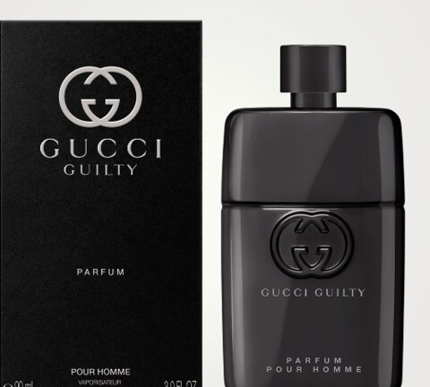 Gucci shop quality parfum