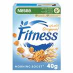 Buy Nestle Original Fitness Breakfast Cereal 40g in Kuwait
