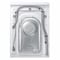 Samsung 9kg Front Load Washer with Hygiene Steam White WW90TA046AE/GU