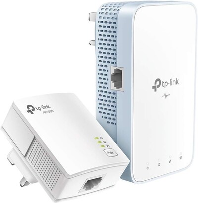 Amplificador wifi tp link carrefour new arrivals