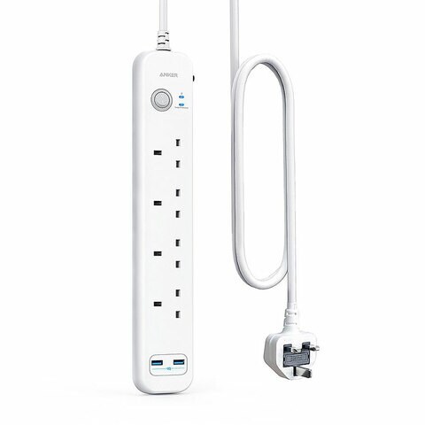 anker power extend strip