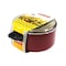 Prestige Classique Non-Stick Casserole With Stainless Steel Lid Red 20cm