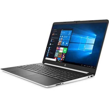 HP Laptop 15DY-1751MS, Core i5-1035G1, 10th Gen, 8GB RAM, 512GB SSD, Intel UHD Graphics, Webcam, Bluetooth, 15.6 Inch Touch Screen, Windows 10 Home