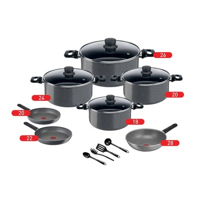 Shop tefal online & tefal actifry with the best price - Carrefour