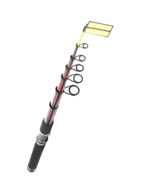 Buy Beauenty Fishing Rod LED Light White 12x13centimeter Online - Shop  Health & Fitness on Carrefour Saudi Arabia