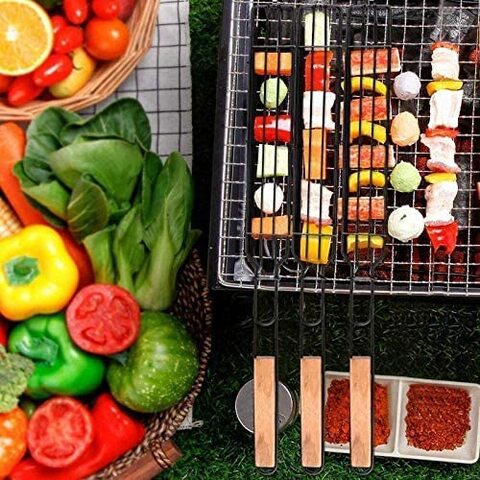 Bbq 2025 grill basket