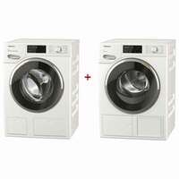 Buy Lg Twinwash Front Loading Washing Machine 12kg With Dryer 7kg F4v5rgp2t F8k5xnk4 Silver Online Shop Electronics Appliances On Carrefour Uae