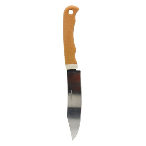 Stainless Steel Pocket Knife 5 Inch