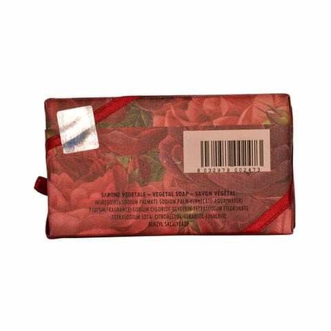 Alchimia Vegetal Soap Rose Soap Pink 200g