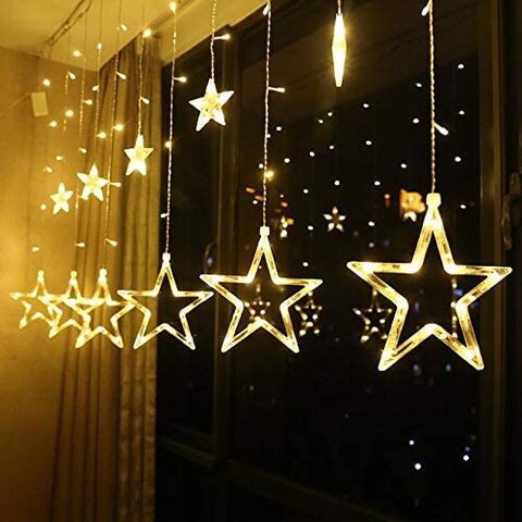 Led star shop