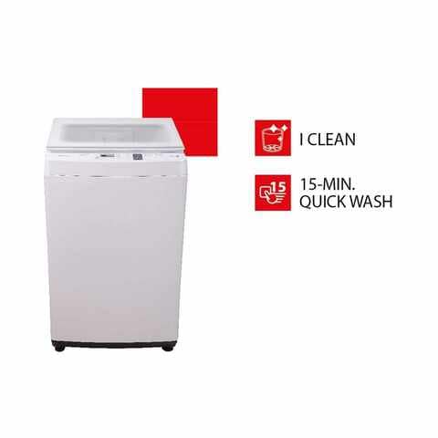 Toshiba AW-J800DUPA Washer With Fragrance Course 7kg