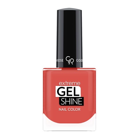 Golden Rose Extreme Gel Shine Nail Lacquer No:52