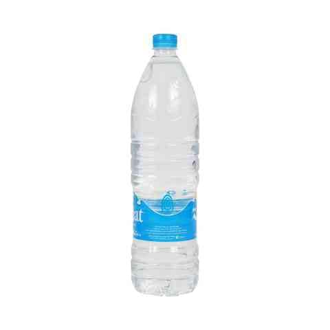 Sohat Natural Mineral Water 1.5L Online | Carrefour Qatar