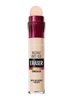 اشتري MAYBELLINE NEW YORK Instant Age Rewind Eraser Dark Circles Treatment Concealer Ivory في الامارات