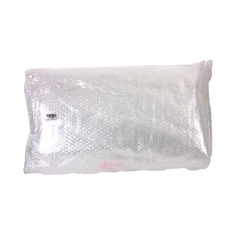 TechStar Bubble Wrap 150x5M - Clear