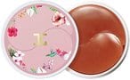 اشتري Jayjun Cosmetic Roselle Tea Eye Gel Patch - Eye Treatment For Dark Circle - Anti Aging Under Eye Patch - Eye Mask Moisturizer With Hyaluronic Acid - Authentic Korean Cosmetics 177G في الامارات