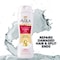 Dabur Amla Nourishment Snake Oil Cream Shampoo 400ml