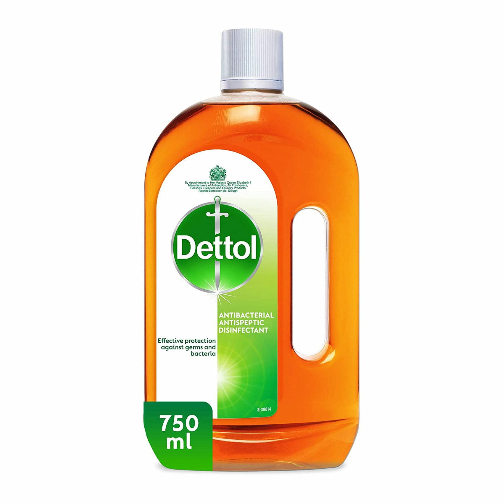 dettol liquid cleaner