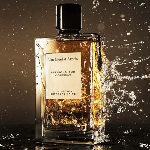 Nước Hoa Nữ Van Cleef & Arpels Precious Oud