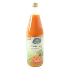 Buy N�a�t�u�r�e�l�a�n�d� �O�r�g�a�n�i�c� �C�a�r�r�o�t� �J�u�i�c�e� �7�5�0�m�l in Kuwait