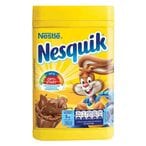 Buy Nestle Nesquik Cocoa Drink Powder 450g in Kuwait