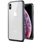 VRS Design iPhone XS Max Crystal Bumper cover/case - Deep Sea Blue