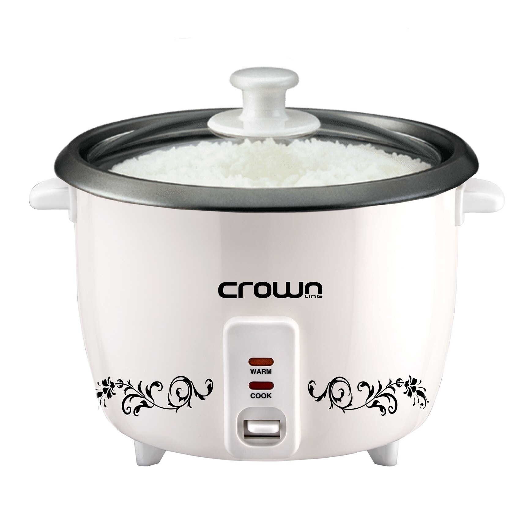 Buy Crownline Rice Cooker RC170 Online Shop Electronics & Appliances