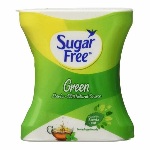 Sugar Free Green Stevia 100% Natural Source 300 Pellets Online ...