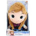 Buy Disney Plush Frozen Cute Face Anna 10\u0026quot; in Kuwait