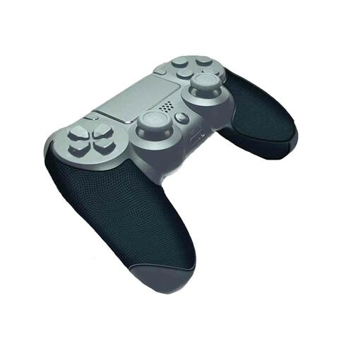 Steelplay Controller Grips For PlayStation 4 Black