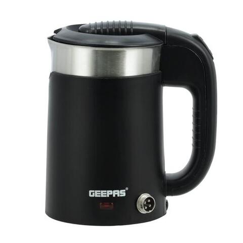 Cigarette clearance lighter kettle