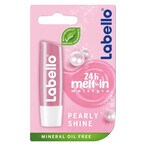 Buy Labello Lip Balm Moisturising Lip Care Pearly Shine 4.8g in UAE