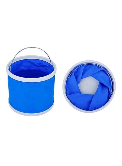 Generic - Portable Folding Collapsible Bucket