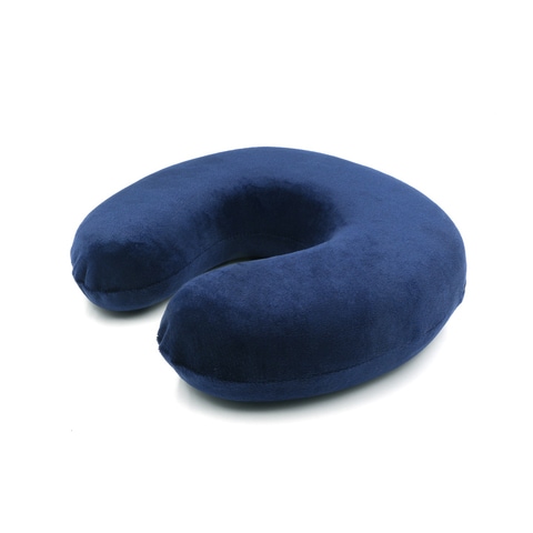 Cotton store neck pillow