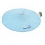 Buy Smartykat Hot Pursuit Electronic Concealed Motion Cat Toy in UAE