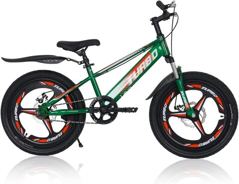 turbo cycle price