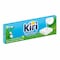 Kiri Spreadable Cream Cheese Squares 12 Portions 216g