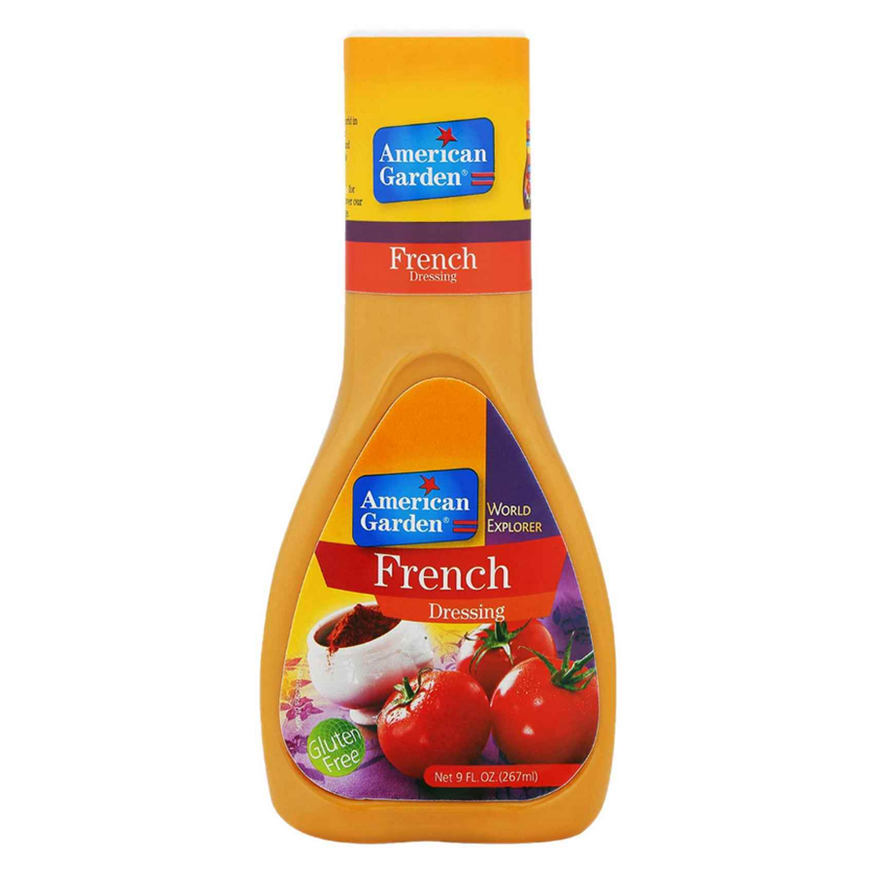 Buy American Garden French Dressing