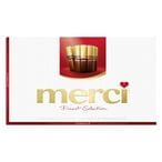Buy Merci Finest Selection Of Chocolates, Assorted 400g in Saudi Arabia