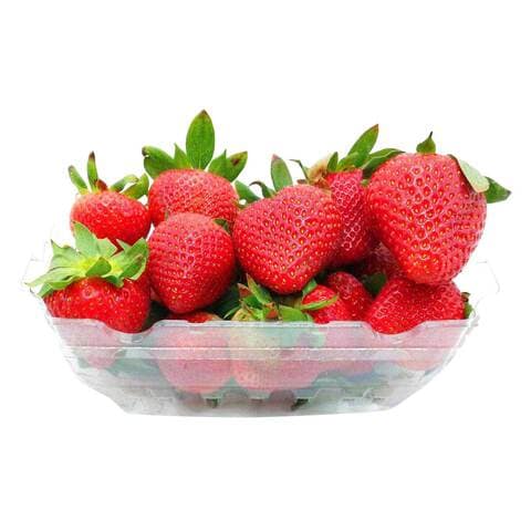 Driscols Strawberry Punnet, Approx 454g 