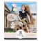 Emily Fashion Classical Doll Playset With Polka Dot Dress Multicolour