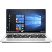 HP ProBook 440 G8 Business Laptop 14 Full HD, Intel Core i5-1135G7, 16GB RAM, 512GB SSD, Intel Iris X Graphics, FP Reader, Windows 10 Pro, Silver