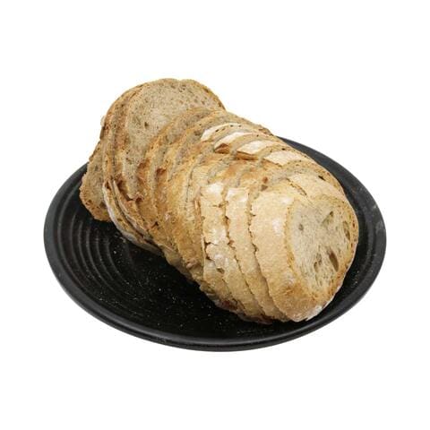 Country Walnut Bread 400g