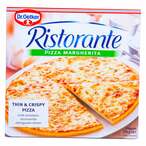Buy Dr. Oetker Ristorante Margherita Pizza 295g in Kuwait