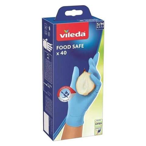 Buy Vileda Easy Clean Roto Mop Online - Shop Cleaning & Household on  Carrefour Saudi Arabia