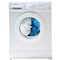 Westpoint 6KG Front Load Washing Machine WMW61013
