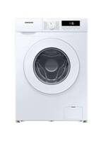 Buy Samsung 7Kg Front Loading Washer, WW70T3020WW/GU, White (Installation Not Included, With Digital Inverter Technology) in UAE