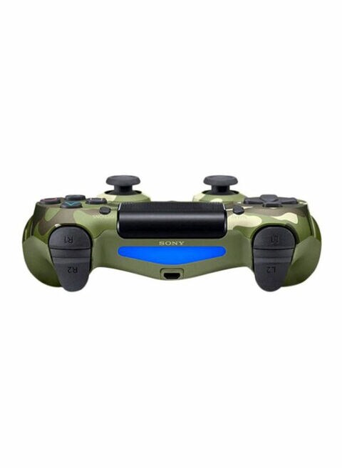Sony - Dualshock 4 Wireless Gaming Controller For Playstation 4